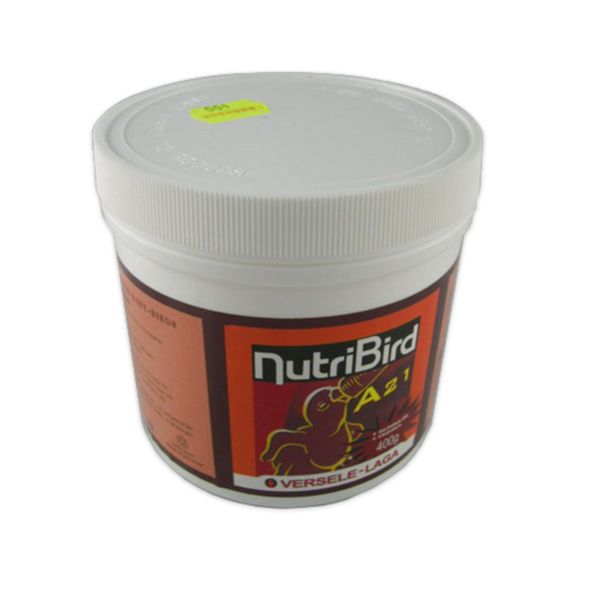 Nutribird A21營養素-400g