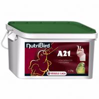 Nutribird A21 營養素-3kg 