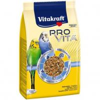 德國Vitakraft PRO小型鸚鵡強化主食-800g