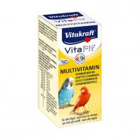 德國Vitakraft鳥用濃縮綜合維生素