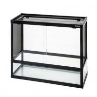 側網款強化玻璃飼育保溫箱60x45x46