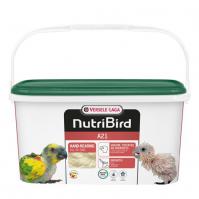 Nutribird A21營養素-3kg